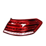 Rückleuchten Montage Limousine Rücklicht Bremslicht Auto Zubehör Für Mercedes Für Benz E Klasse W212 2009-2016