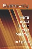 Fare soldi online con Metin2: In 5 giorni