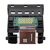 PUSOKEI QY6-0042/QY6-0064 Druckkopf-Ersatz für IP3000, für I850, für IX4000, für IX5000, für Mp730, für Mp700 Austauschbarer Farbdruck-Druckkopf mit Schutzabdeckung