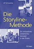 Die Storyline-Methode: Ein innovatives Unterrichtskonzept in der Praxis (1. bis 4. Klasse)