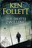Der dritte Zwilling: Roman .