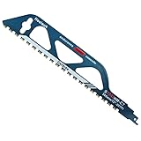 Säbelsägeblätter, Heeieuk Hartmetall Sägeblatt, Professionelle Stein Sägeblätter zum Schneiden von Ytong-Steine, Holz, Roter Ziegelstein, Belüfteter, Ziegel Porenbeton, Zementplatte(S1243)