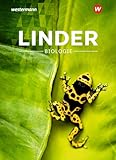LINDER Biologie SII: Gesamtband SII (LINDER Biologie SII: 24. Auflage 2019)