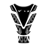 Rutschfestes Tankpad Für Varadero Für XL 125 250 1000 Harz Motorrad Tank Pad Protector Aufkleber