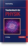 Taschenbuch der Physik