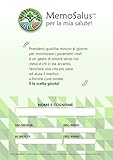 MemoSalus: per la mia salute! (Conoscere, agire, migliorare)