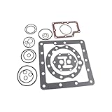 SPINPARTS Dichtungssatz kompatibel mit Sauer-danfoss PV21 9510227