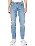 Levi's Herren 512 Slim Taper Jeans, Pelican Rust, 31W / 32L