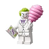 LEGO Minifigures 71026 Dc Super Heroes Series : 13.Joker