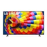 LG 75UT80006LA.AEK TV 190,5 cm [75] 4K Ultra HD Smart TV Wi-Fi Blu (LED UT80 75IN 4K SMART TV 2024 - )