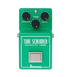 Ibanez TS808 Tubescreamer