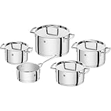 ZWILLING,Passion,Kochtopfset,5tlg.