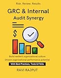 GRC & Internal Audit Synergy: ISO-Aligned Audit Strategies | From Controls to Confidence | Enterprise audit performance metrics | Continuous improvement in internal audit | Audit as Leadership Tool