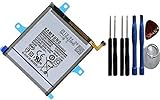 Original Akku für Samsung Galaxy A40 A405F Ersatz Akku 3100mAh EB-BA405ABE Service Service Part