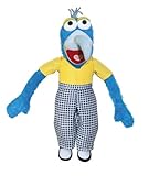 SIMBA - Plüsch Muppets Gonzo 25 cm, The Muppets (6315870291)