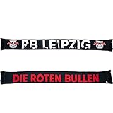 RB Leipzig Cityscape Schal Fanschal (one size, navy)