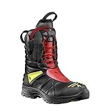 HAIX Fire Eagle Pro Für Helden in jedem Einsatz. Dein Fire Eagle Pro verbindet Leichtigkeit und Schnittschutz.. 47