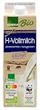 Edeka Bio H-Vollmilch 3,8% Fett, 10er Pack (10 x 1 l)