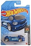 Hot Wheels Deora II, [Blau] 144/250 Traumgarage 5/5 Schatzsuche