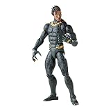 Hasbro Marvel Legends Series Black Panther Legacy Collection Killmonger, 15 cm große Action-Figur zum Sammeln mit 5 Accessoires