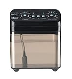 Exo Terra Monsoon Solo II, programmierbares Beregnungssystem, mit 1,5L Reservoir