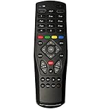 Dreambox Fernbedienung RC10 Original