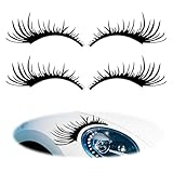 QEQSHQO 4 Stück Dekorativer Auto-Styling Aufkleber (Augenbrauen, Scheinwerfer, Wimpern, Leichte, Modifizierter, KöRperaufkleber)