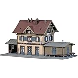 Faller 282707 Z Bahnhof Güglingen