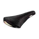 Selle San Marco Herren Rolls Le Rino Sattel, Schwarz, One Size