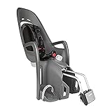 HAMAX Unisex Kindersitze, grau/Schwarz, Einheitsgröße EU