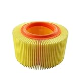 PIANPIAN CAREG Motorradteile Schmutz-Bike-Luftfilterkassetten-Elemente kompatibel mit BMW R1100GS ABS SE R1100R R1100RS R1100RSL R1100RT R1100RTL Durable