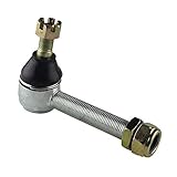 Bashan Kugelkopf Spurstange 200 Bs-7 Gelenkköpfen Lenkkopf Kopf Quad ATV 12mm 16mm für 150cc 250cc ATV