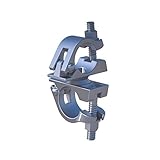 Drehkupplung B Verbindungselement für Standardgerüstrohre SW 19/22 (SW 19)