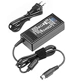 KFD Netzteil 24V Ladegerät Netzadapter für Epson TM-t20ii TM-t70ii PS-170 TM-T88V PS-180 PS-150 PS180 TM-t88iv M235A TM-T88II TM-88III T88II T88III Bondrucker Bixolon SRP-350 SRP-370 SRP-372 STP-131