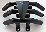 Frontbumper X-6 Ersatzteil für/kompatibel mit KFX 700