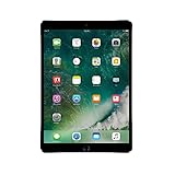2017 Apple iPad Pro (10.5-zoll, Wi-Fi, 256GB) - Space Grau (Generalüberholt)