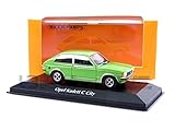 Minichamps MAXICHAMPS - OPE Kadett C City - 1978-1/43