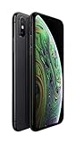 Apple iPhone XS 64GB Space Grau (Generalüberholt)