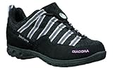 Diadora Allround Radschuh Venture Woman, Größe 38, schwarz/fuchsia, (68037003)