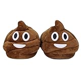 Dracarys Inner Warm Winter Slipper - Gemütlicher Weicher Plüsch Hausschuhe Lustige Comic Pantoffeln für Erwachsene Teens Home warm Slippers Damen Herren, EU36-41