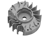 Sägenspezi Polrad Lüfterrad alte Version passend für Stihl 018 MS180 MS 180