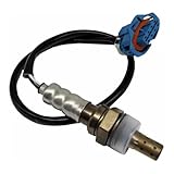 Lambdasonde Regelsonde Kompatibel Mit Opel Für Corsa C X01 1.8 2000–2009 Für Meriva A X03 2003–2010 Für Omega B V94 2. 1999–2003 O2-Sauerstoffsensor 93185493