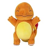 Pokémon PKW2695-20cm Plüsch - Glumanda, offizielles Plüsch