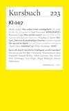 Kursbuch 223: KI 007
