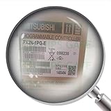 1 x FX2N-1PG-E PLC-Modul, neu in Box.