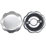 YGQ 2 Stück Tankdeckel für Honda GX 120 160 200 240 270 340 390 Coleman CT200u BT200x deckel tank