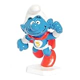 SCHLEICH 20119 Supermann Schlumpf