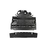 BLIC 6601-02-6062862P Motorabdeckung PE (Polyethylen)