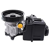 Doo Engy Servopumpe hydraulische Lenkpumpe Hydraulikpumpe Lenkung Servolenkung Pumpe Lenkungspumpe für Viano W639 Vito W639 Sprinter W907 Sprinter W906 Sprinter 906