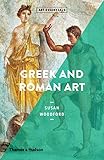 Greek and Roman Art (Art Essentials)